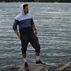 Meet your Posher, Trenton